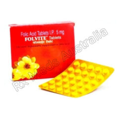Folvite 5 mg