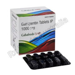 Gabafresh 1000 Mg