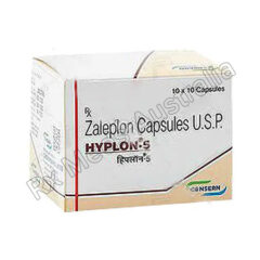 Hyplon 5mg