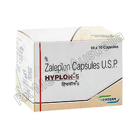 Hyplon-5-Mg Hyplon 5mg