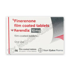 Kerendia 10 mg