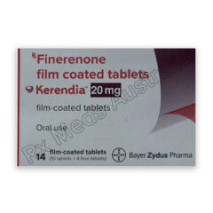 Kerendia 20 mg