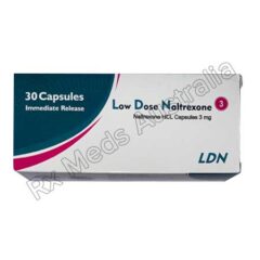 LDN 3 Mg