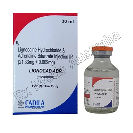 Lignocan-ADR 30ml