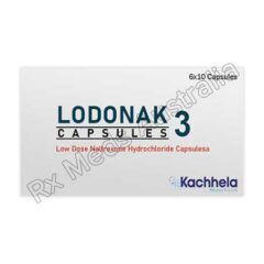 Lodonak 3 Mg
