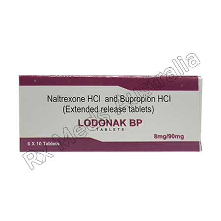 Lodonak BP Australia Lodonak BP Australia