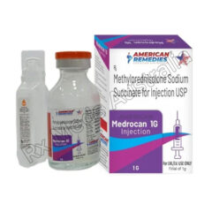 Medrocan 1000 Mg Injection
