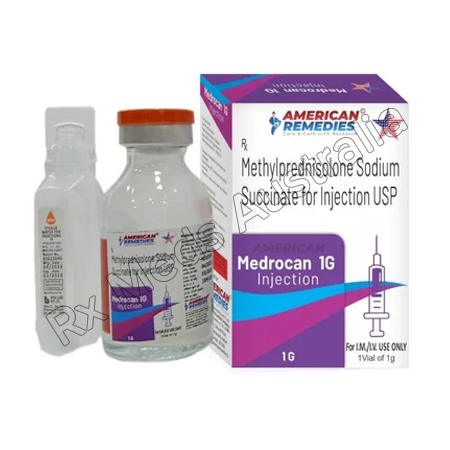 Medrocan 1000 Mg Injection