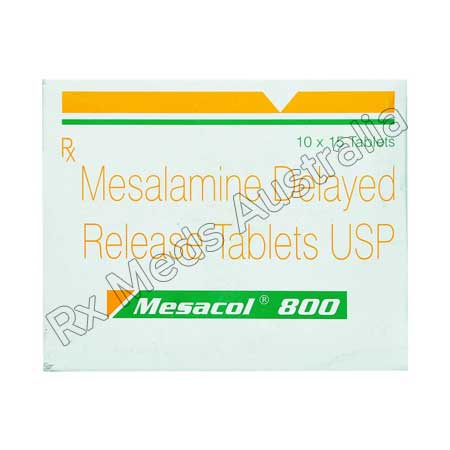 Mesacol 800 Mg Mesacol 800 Mg