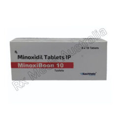 Minoxiboon 10 mg