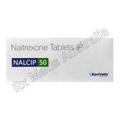 Nalcip 50 mg