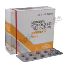 Nemdaa 5 Mg