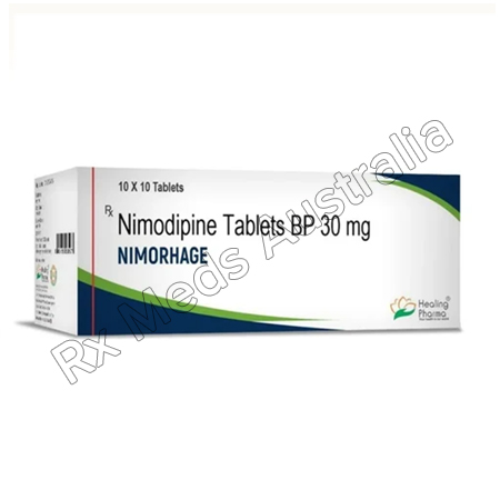 Nimorhage 30 Mg Nimorhage 30 Mg