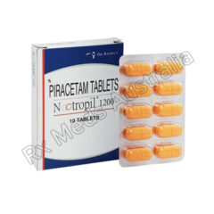 Nootropil 1200 mg