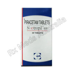 Nootropil 800 Mg