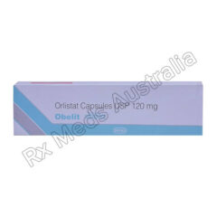 Obelit 120 Mg