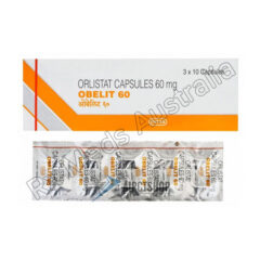 Obelit 60 Mg