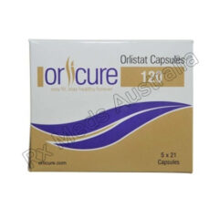 Orlicure 120 Mg