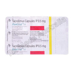 Pangraf 0.5 Mg