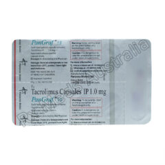 Pangraf 1 Mg
