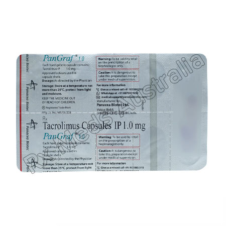 Pangraf 1 Mg Pangraf 1 Mg