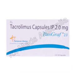 Pangraf 2 Mg