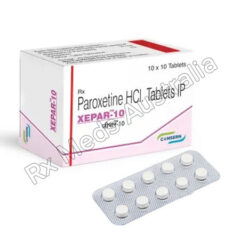 Paroxetine 10 mg