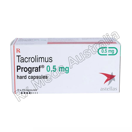 Prograf 0.5 Mg Prograf 0.5 Mg