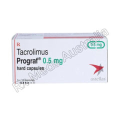 Prograf Australia