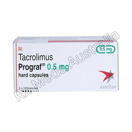 Prograf Australia Prograf Australia