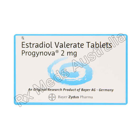Progynova 2 mg Progynova 2 mg