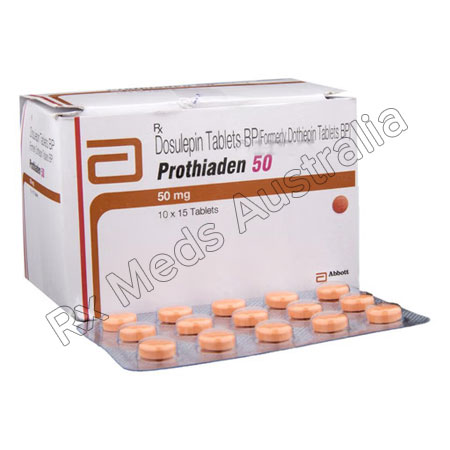 Prothiaden 50 Mgvv Prothiaden 50 Mg