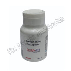 Quercetin 250 Mg
