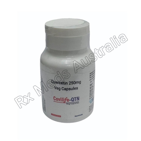 Quercetin 250 Mg Quercetin 250 Mg
