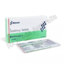 Rapacan 2 Mg
