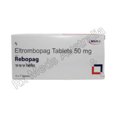 Rebopag 50 Mg