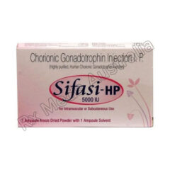 Sifasi HP 5000 IU