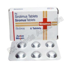 Siromus Australia