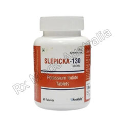 Slepicka 130 mg
