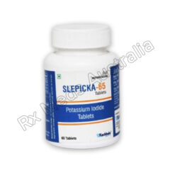 Slepicka 65 mg