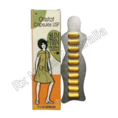 Slim Trim Active