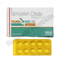 Tamilong 20 mg