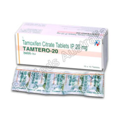 Tamtero 20