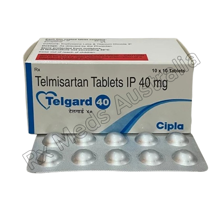 Telgard 40 Mg Telgard 40 Mg