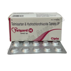 Telgard H