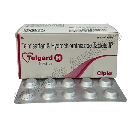 Telgard H