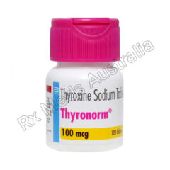 Thyronorm 100 Mcg