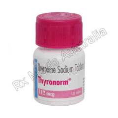 Thyronorm 112 Mcg