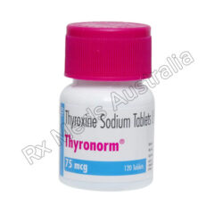 Thyronorm 75 mcg