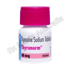 Thyronorm 88 Mcg